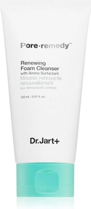 Dr. Jart+ DrJart Poreremedy Renewing Foam Cleanser 150ml (Reinigungsschaum, 150 ml)