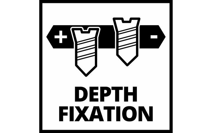 Actual product image Einhell Magazinaufsatz