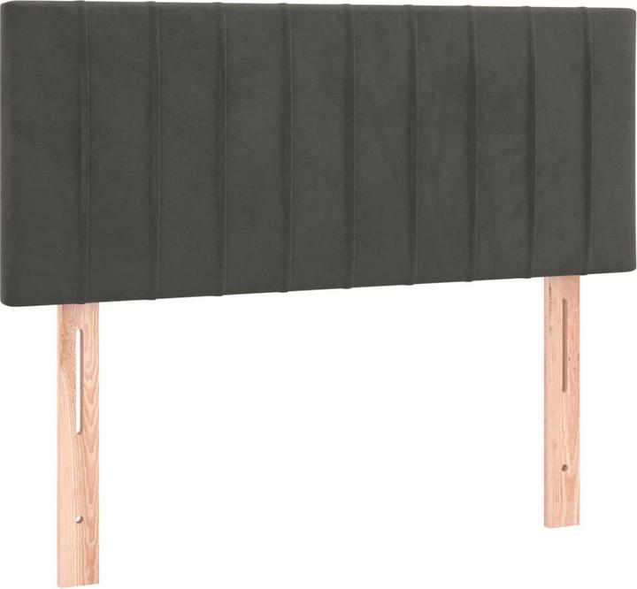 Image du produit vidaXL Boxspringbett (80 x 200 cm)