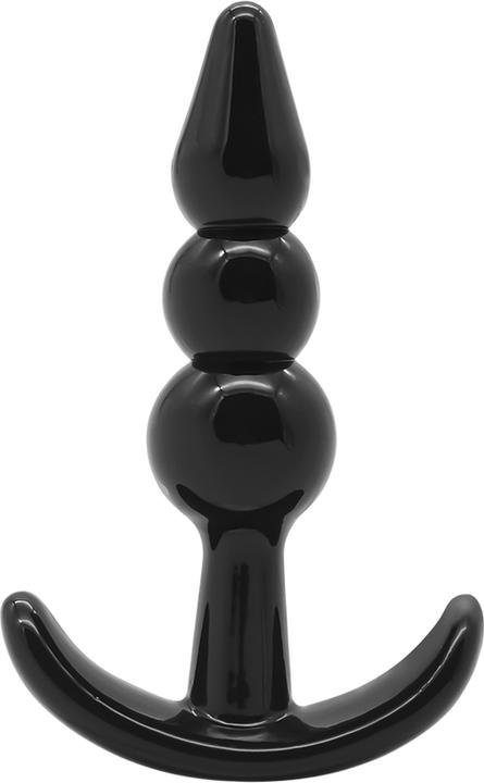 Immagine prodotto Addicted toys Set di plug anali 4 pezzi