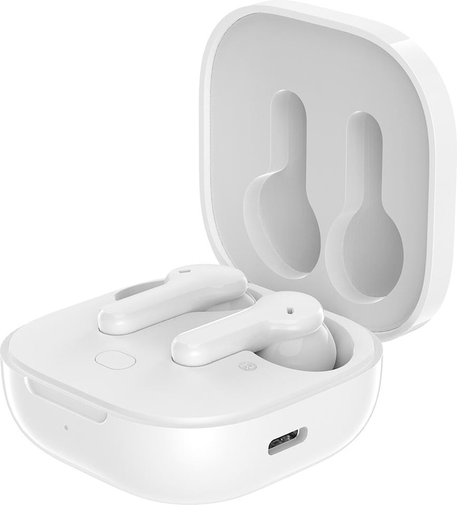 Boompods Bassline Compact (NC, 7 h, Kabellos)