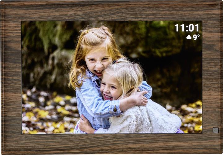 Actual product image TFA Frameo (10.10", 1280 x 800 pixels)