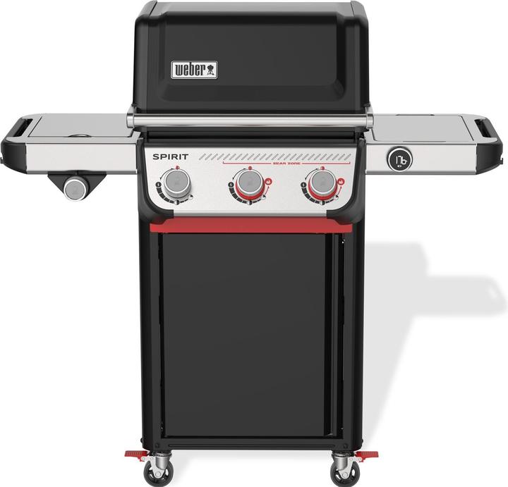 Weber Spirit EP-335 GBS (9.09 kW)