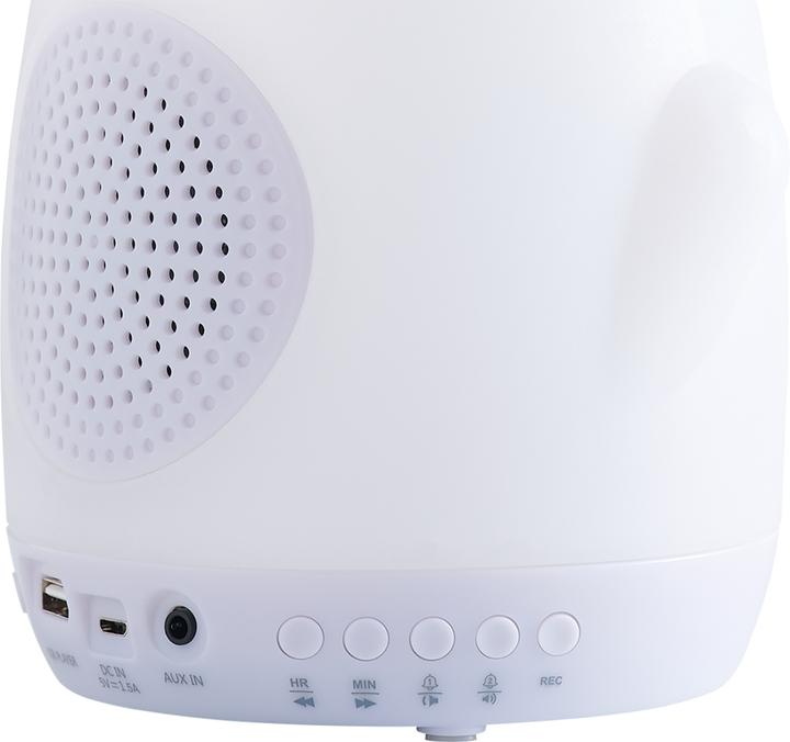 Productafbeelding Bigben Connected Bigben Verbonden AKSO wekker