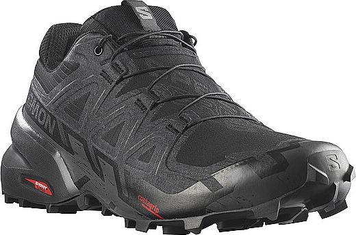 Actual product image Salomon Speedcross 6 Wide - 59885 (47 1/3)