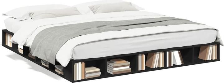 Image du produit vidaXL Bettgestell (75 x 190 cm)