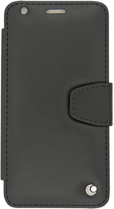 Produktbild Noreve Lederschutzhülle Wallet (Samsung Galaxy Alpha)