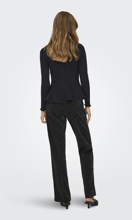 Immagine prodotto Only ONLKENYA Top mit Schösschen Top mit Schösschen (M)