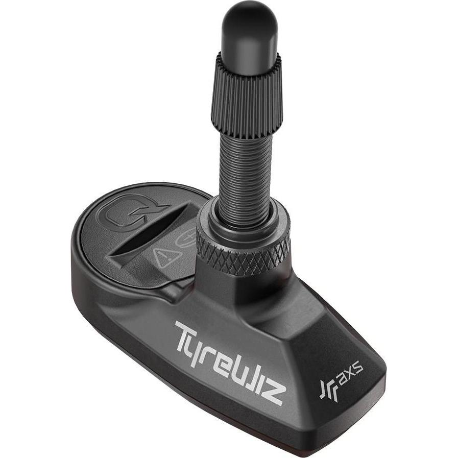 Thumbnail - Quarq, Velopumpe Zubehör