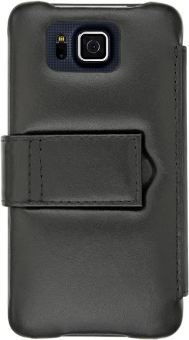 Image du produit Noreve Housse cuir portefeuille (Samsung Galaxy Alpha)