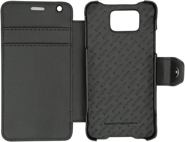 Image du produit Noreve Housse cuir portefeuille (Samsung Galaxy Alpha)