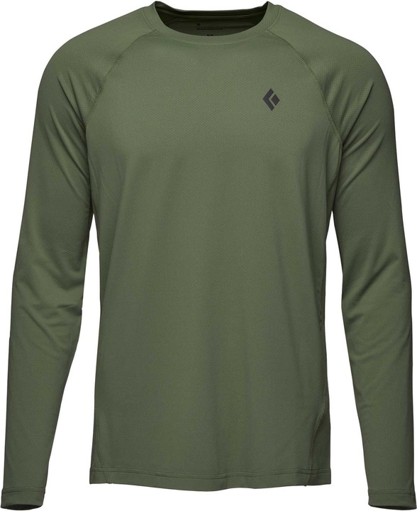 Produktbild Black Diamond M Alpenglow Ls Crew (M)