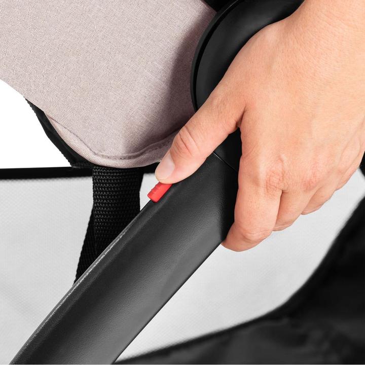 Produktbild Hauck Uptown Beige