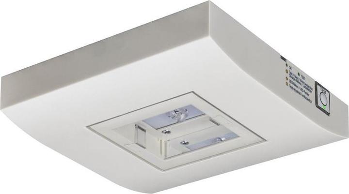 Actual product image Ceag LED-Einzelbatterie-Leuchte