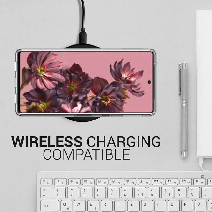 Immagine prodotto PhoneLook Copri gomma Silicone Gel Semplice Super Chiaro Flessibile (Google Pixel 7)