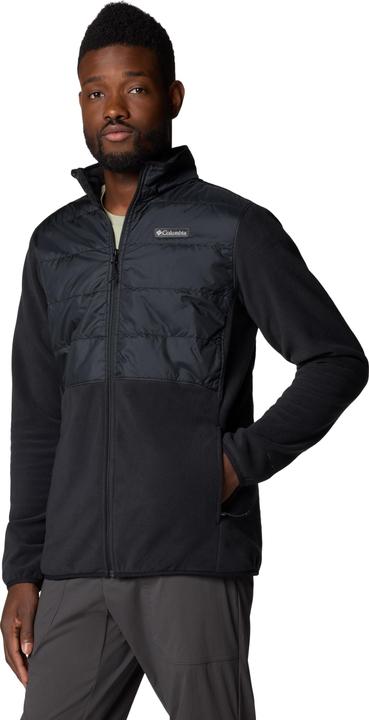 Produktbild Columbia Basin Butte™ Full Zip Fleece II (S)