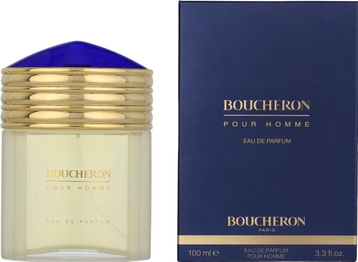 Immagine prodotto Boucheron Pour Homme (Eau de parfum, 100 ml)