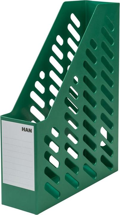 Produktbild Han Stehsammler KLASSIK KARMA, DIN A4/C4, 80-100% Recyclingmaterial, öko (C4, A4)