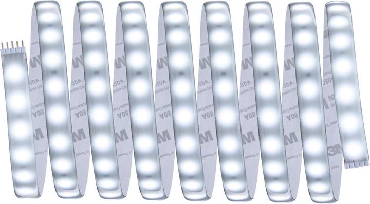 Image du produit Paulmann Kit MaxLED 500 Stripe (Blanc froid, 300 cm, Intérieur)
