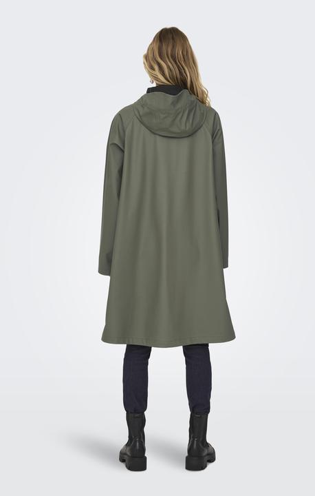 Image du produit Only ONLELISA Regenjacke Regenjacke