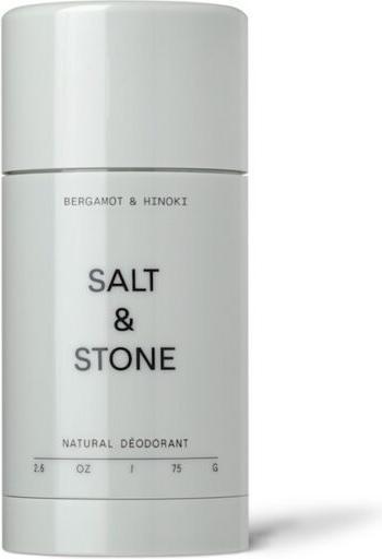Produktbild Salt & Stone Eucalyptus & Bergamot (Stick, 75 g)
