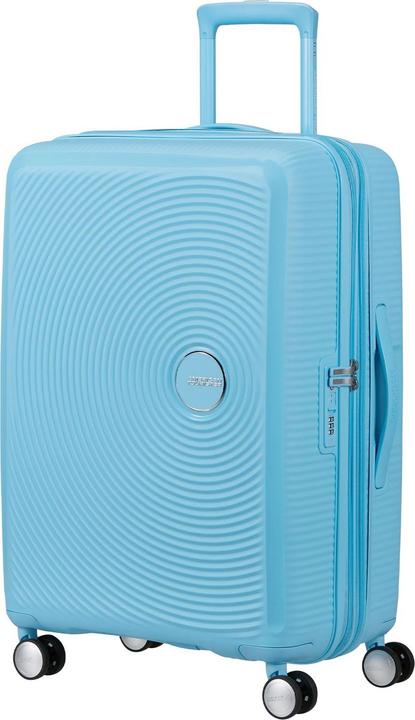 Image du produit American Tourister Tourniquet de Boîte à Musique Extensible (71.50 l)