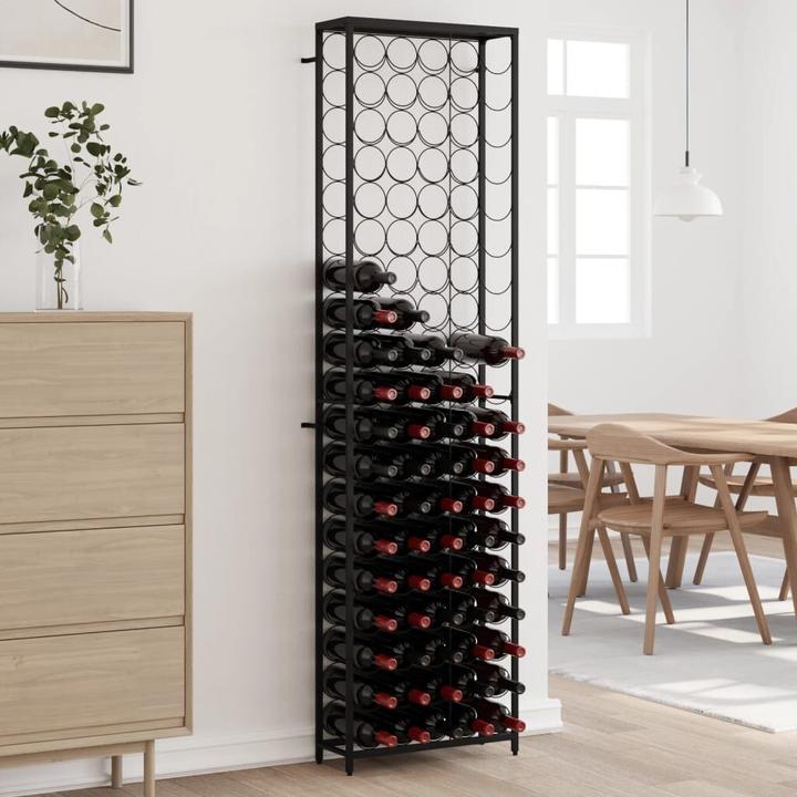 Produktbild VidaXL Fey (54 x 18 x 200 cm, 95 Fl.)
