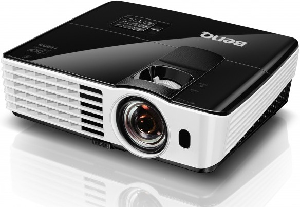Image du produit BenQ Th682st (Full HD, 3000 lm, 0.69 - 0.76:1)