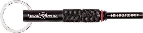 Image du produit Real Avid Waffenwerkzeug 2-IN-1 TOOL FOR GLOCK