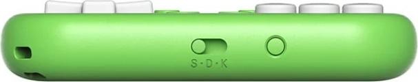 Immagine prodotto 8bitdo Micro gamepad (Mac, Android, iOS, Switch, PC)