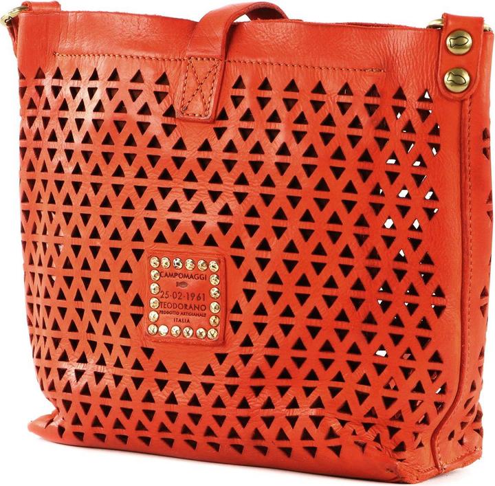 Immagine prodotto Campomaggi Crossbody Bag