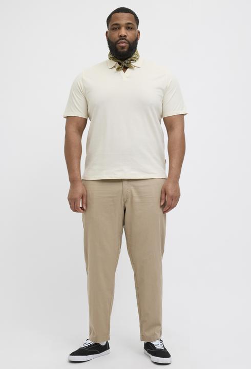 Actual product image Jack & Jones Plus Size Relaxed Fit Relaxed Fit Hosen Relaxed Fit Hosen (46)