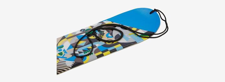 Immagine prodotto Head Rowdy Kid Junior Snowboard (80)