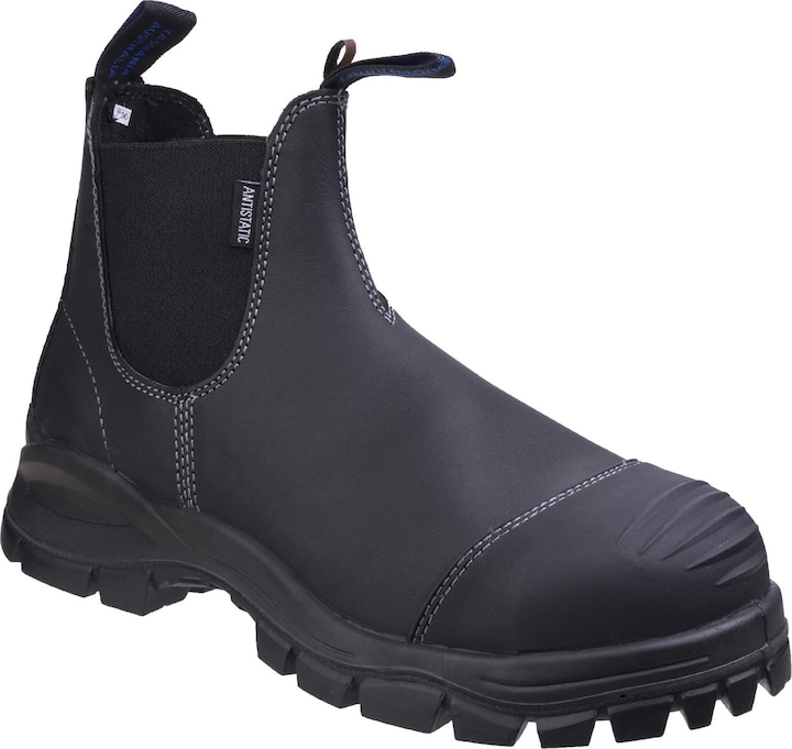 Actual product image Blundstone Dealer boots (S3, 40)