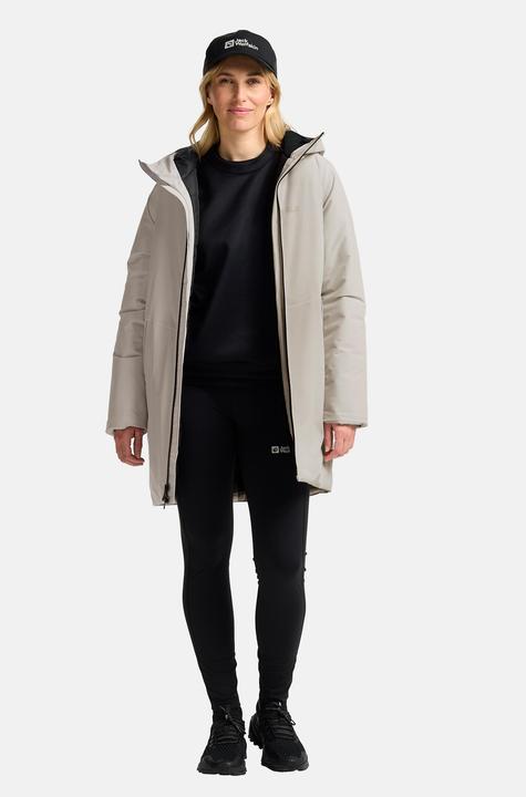 Produktbild Jack Wolfskin Frost Haven Jkt W (XS)