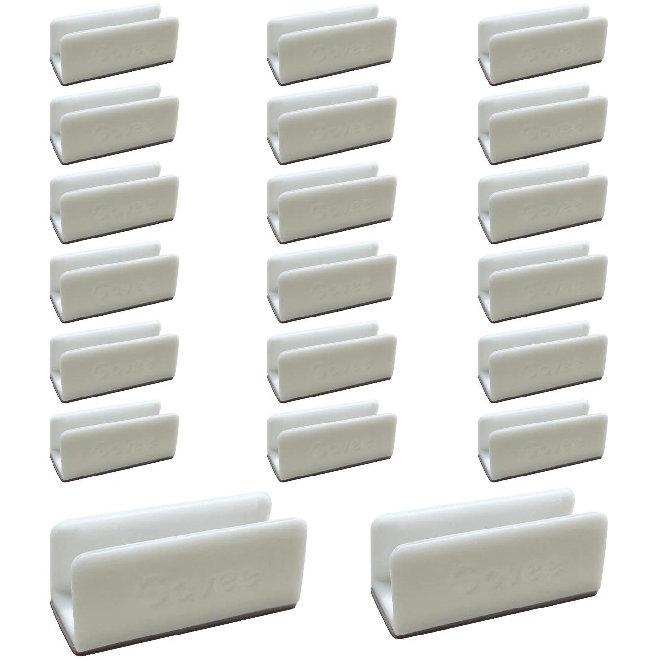 Govee, Accessori per illuminazione, Luce a corda al neon 2 staffe