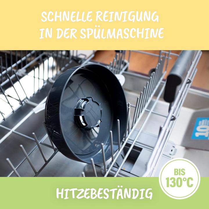 Produktbild Thermomix Entsafter für den