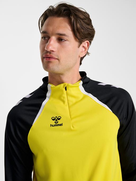 Image du produit hummel hmlLEAD 2.0 HALF ZIP (XS)