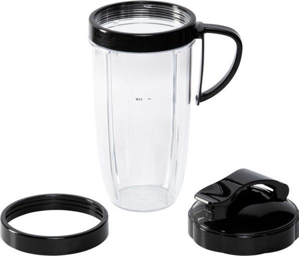 Image du produit NutriBullet NB907MAB Blender (900 W)