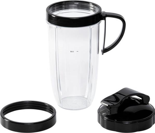 Image du produit NutriBullet NB907MAB Blender (900 W)