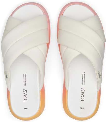 Produktbild Toms W's Mallow Crossover Repreve (40)