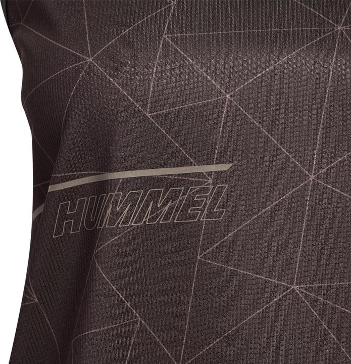 Actual product image hummel Hmlcourt Aop Light Weight Tanktop W (M)