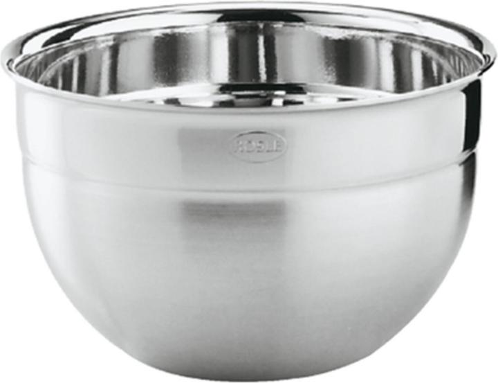 Immagine prodotto Rösle Schüssel Silberfarben (20 cm, 3.10 l, 1x)