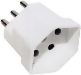 Produktbild Kertesz Adapter Schweiz - Italien