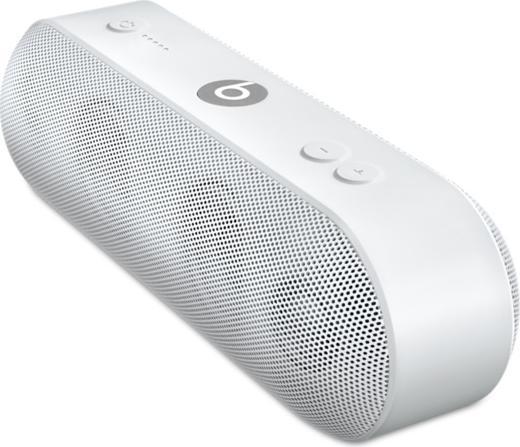 Actual product image Beats Pill+ (12 h, Rechargeable battery operated)