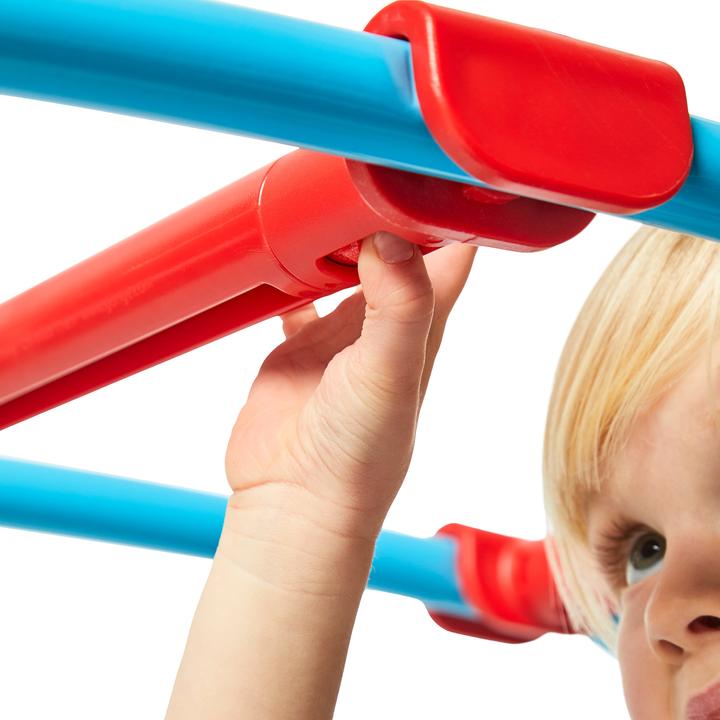 Actual product image Gonge Mini Parkour single element crossbars