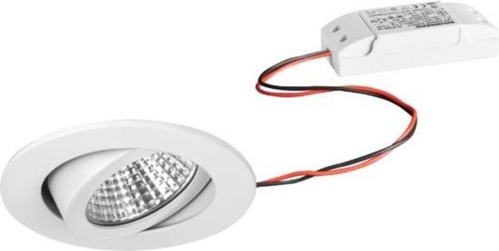Produktbild Brumberg LED-Einbaustrahler (650 lm)