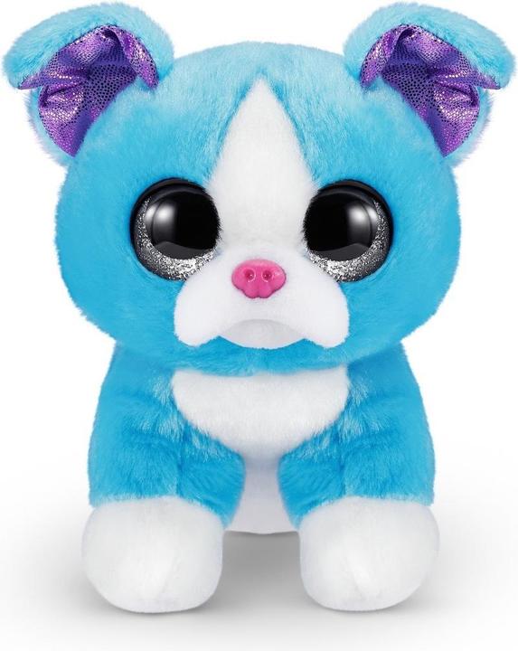 Zuru Zapfenklassiker Miza -Maskottchen (25.50 cm)