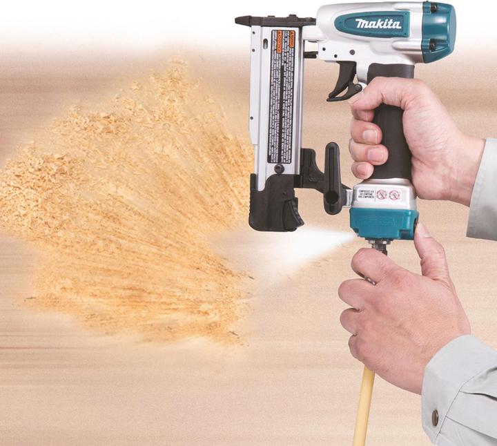 Actual product image Makita AF353
