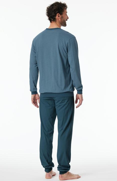 Immagine prodotto Schiesser Pigiama Comfort Essentials (56, XXL)